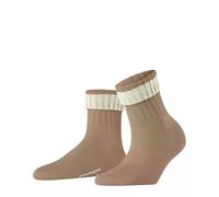 Burlington Damen Plymouth Socken Wolle atmungsaktiv klimaregulierend