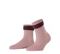 Burlington Damen Plymouth Socken Wolle atmungsaktiv klimaregulierend