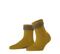Burlington Damen Plymouth Socken Wolle atmungsaktiv klimaregulierend