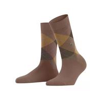 Burlington Damen Queen Socken Baumwolle atmungsaktiv