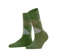 Burlington Damen Queen Socken Baumwolle atmungsaktiv