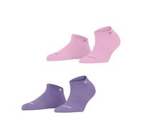 Burlington - Burlington Everyday 2-Pack Damen lilac - Gr. - 38.5
