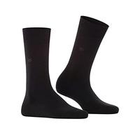 BURLINGTON Bloomsbury Damen Socken black 36 (4049508109972)