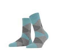 Burlington Damen Socken Bonnie SSO 22093-6014 36-41 Silent Water