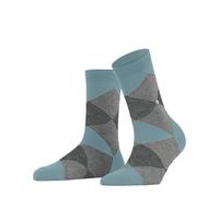 Burlington Damen Socken Bonnie SSO 22093-6014 36-41 Silent Water
