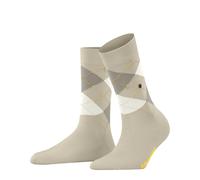 Burlington Damen Socken Covent Garden SO 22088-4840 36-41 Gravel