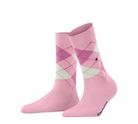 Burlington Damen Socken Covent Garden SO 22088-8793 36-41 Rose