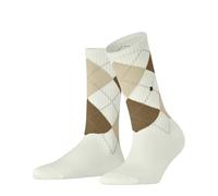 Burlington - Burlington Rib Courtside Damen off-white - Gr. - 38.5