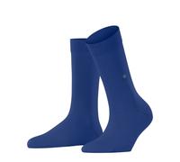Burlington Damen Socken Lady SO 22005-6046 36-41 Deep Blue