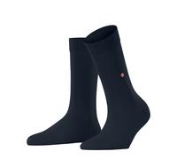 Burlington "Lady" Einheitsgröße 36-41, unifarben, Burlington-Clip (74824869-36) marine