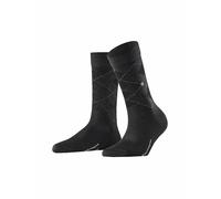 Burlington Damen Socken Marylebone Lurex SO 22182-3004 36-41 Black