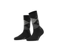 Burlington Damen Socken Marylebone SO 22073-3000 36-41 Black