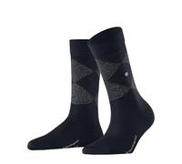 Burlington Damen Socken Marylebone Lurex SO 22182-6125 36-41 Marine