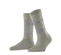Burlington Damen Socken Marylebone Lurex W SO Wolle gemustert 1 Paar, Grau (Light Grey 3771), 36-41