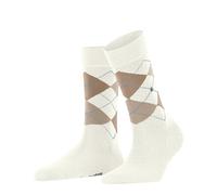 Burlington Damen Socken Marylebone SO 22073-2040 36-41 Off-White
