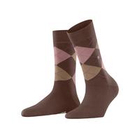 Burlington Damen Socken Marylebone SO 22073-5250 36-41 Hazelnut