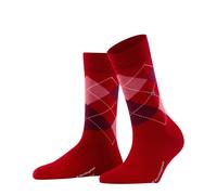 Burlington Damen Socken Marylebone SO 22073-8033 36-41 Cranberry