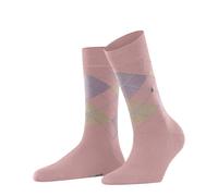 Burlington Damen Socken Marylebone SO 22073-8641 36-41 Marshmellow