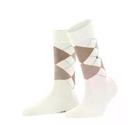 Burlington Damen Socken Marylebone SO 22073-2040 36-41 Off-White