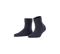 BURLINGTON Damen Socken PLYMOUTH 36-41 dark navy dunkelblau