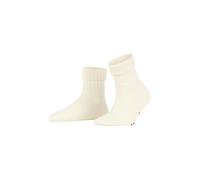 BURLINGTON Damen Socken PLYMOUTH 36-41 woolwhite creme