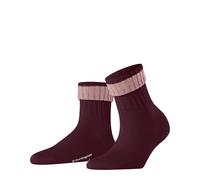 Burlington Damen Socken Plymouth SO 22195-8375 36-41 Claret