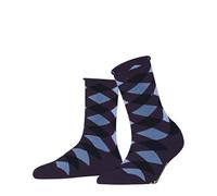 Burlington Damen Socken Sandy SSO 22110-8761 36-41 Wineberry