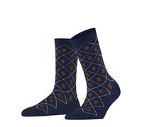 Burlington - Burlington Strawberry Damen royal blue - Gr. - 38.5