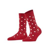 Burlington - Burlington Strawberry Damen red pepper - Gr. - 38.5