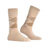 Burlington Damen Socken Whitby SO 24080-4383 36-41 Country Mel