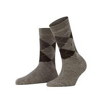 BURLINGTON Whitby Damen Socken nutmeg mel 36 (4049508050786)