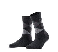 Burlington Whitby 36-41 Anthra. moul. (3087) Mehrfarbig 36-41