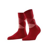 BURLINGTON Whitby Damen Socken (24080) 36 vermillion red 8226