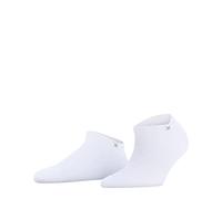 Burlington Damen Soho Vibes Sneakersocken Baumwolle atmungsaktiv