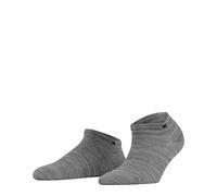 Burlington Damen Soho Vibes Sneakersocken Baumwolle atmungsaktiv