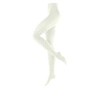 Burlington - Burlington Argyle Affair Damen off-white - Gr. - 41