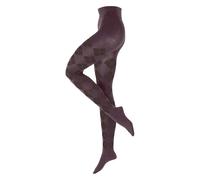 Burlington Damen Strumpfhose Elegant Essence 28002-8527 40-42 Flamingo