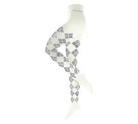 Burlington - Burlington Elegant Essence Damen off-white - Gr. - 43