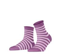 Burlington Damen Swansea Socken Baumwolle atmungsaktiv
