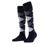Burlington Damen Whitby Kniestrümpfe Material weich