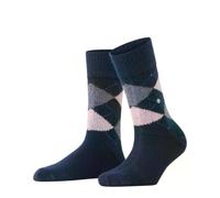 Burlington Damen Whitby Socken Material weich