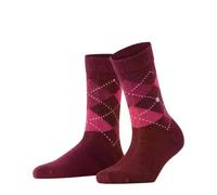Burlington Damen Whitby Socken Material weich