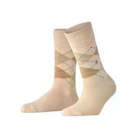 Burlington Damen Socken Whitby SO 24080-4383 36-41 Country Mel