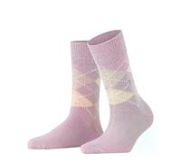 Burlington Damen Whitby Socken Material weich