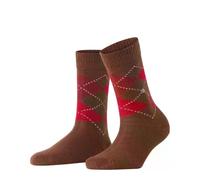 Burlington Damen Whitby Socken Material weich