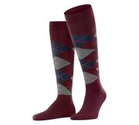 Burlington Edinburgh Kniestrümpfe | mit wärmender Schurwolle