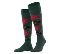 Burlington Edinburgh Kniestrümpfe | mit wärmender Schurwolle