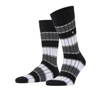 Burlington Herren Beaming Socken Baumwolle atmungsaktiv