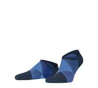 Burlington Sneakersocken »Clyde« (1-Paar) aus weicher gekämmter Baumwolle, marine (6122)