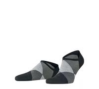Burlington Herren Sneakersocken Clyde 21063-3002 40-46 Black